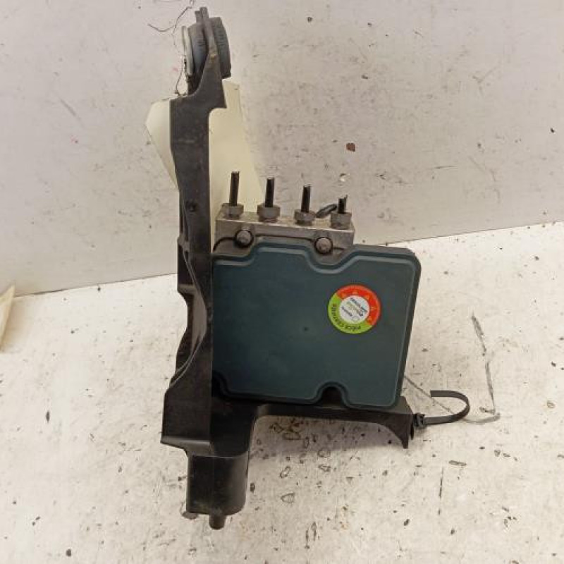 Bloc ABS (freins anti-blocage) OPEL ASTRA K