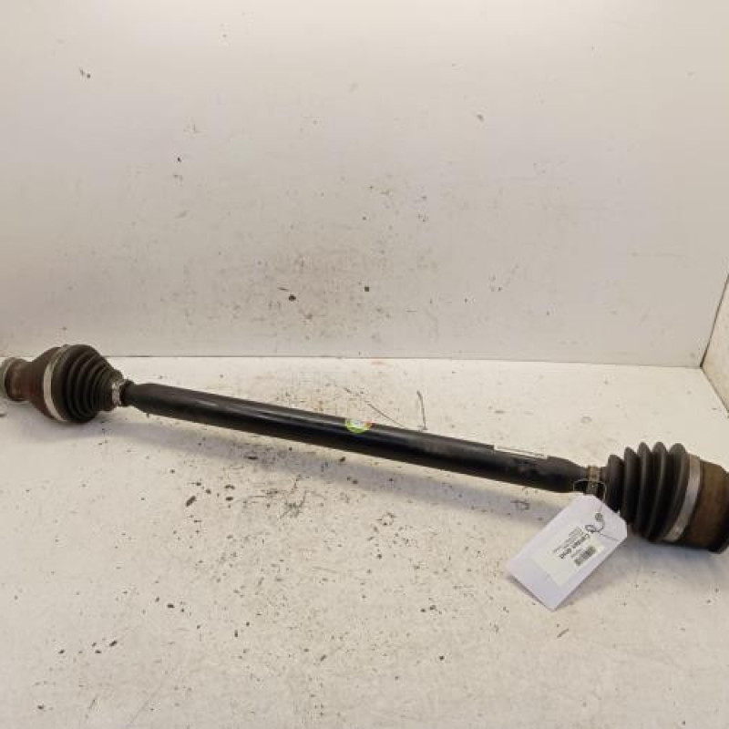 Cardan droit (transmission) OPEL ASTRA K