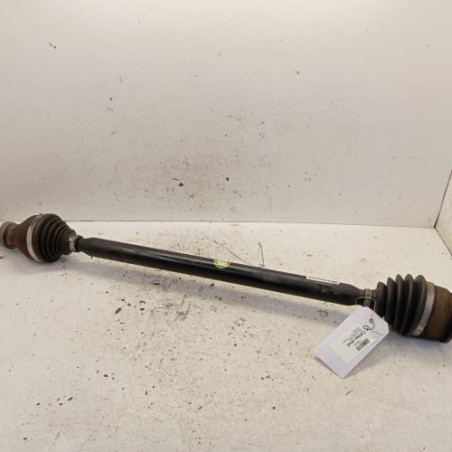 Cardan droit (transmission) OPEL ASTRA K Photo n°1