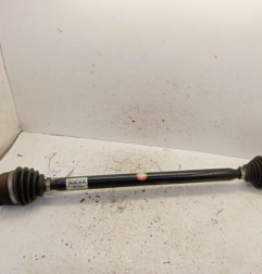 Cardan droit (transmission) OPEL ASTRA K