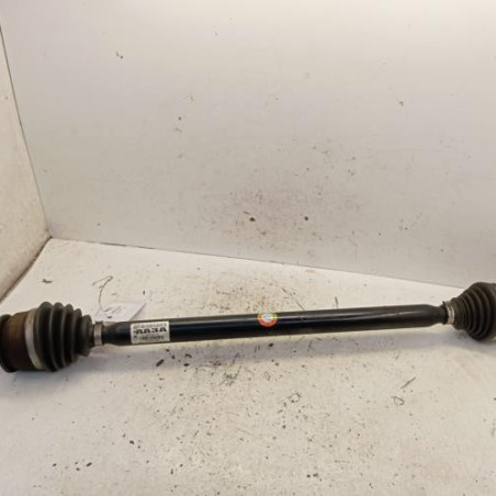 Cardan droit (transmission) OPEL ASTRA K