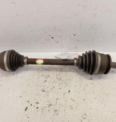 Cardan gauche (transmission) OPEL ASTRA K Photo n°1