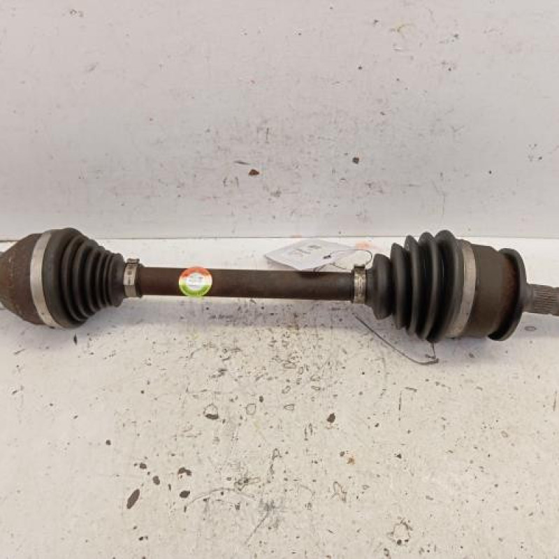 Cardan gauche (transmission) OPEL ASTRA K