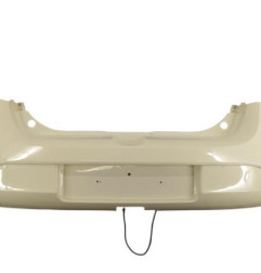 Pare choc arriere RENAULT TWINGO 2 Photo n°1