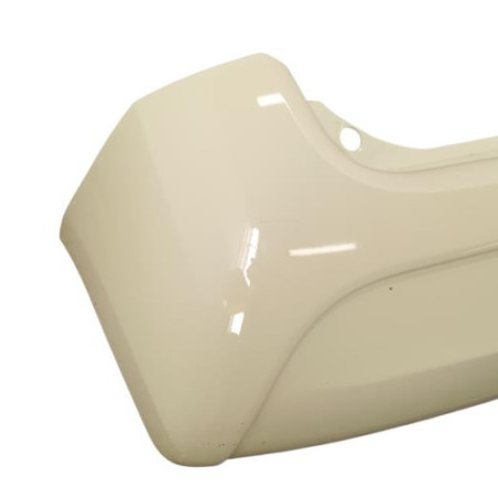 Pare choc arriere RENAULT TWINGO 2