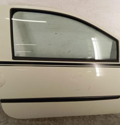 Porte avant droit RENAULT TWINGO 2 Photo n°1