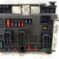 Boitier servitude moteur (BSM) PEUGEOT 206