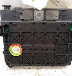 Boitier servitude moteur (BSM) PEUGEOT 206