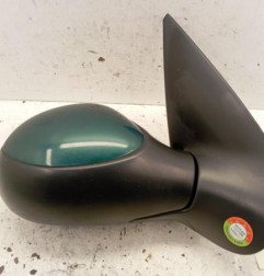 Retroviseur droit PEUGEOT 206 Photo n°1
