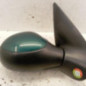 Retroviseur droit PEUGEOT 206