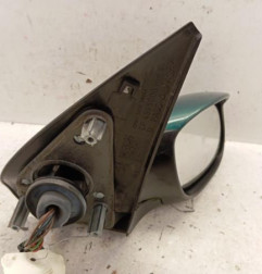 Retroviseur droit PEUGEOT 206
