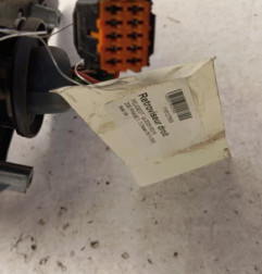 Retroviseur droit PEUGEOT 206 Photo n°3