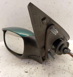 Retroviseur gauche PEUGEOT 206