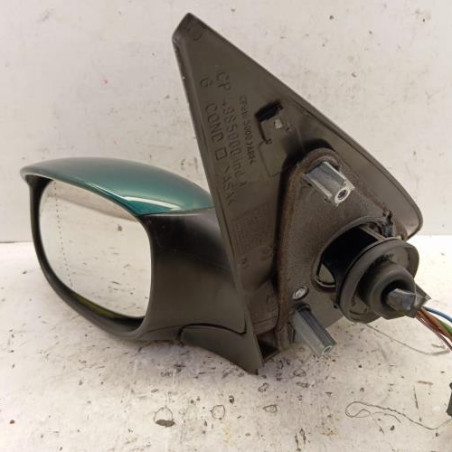 Retroviseur gauche PEUGEOT 206