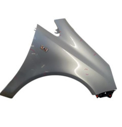 Aile avant droit OPEL CORSA D Photo n°1