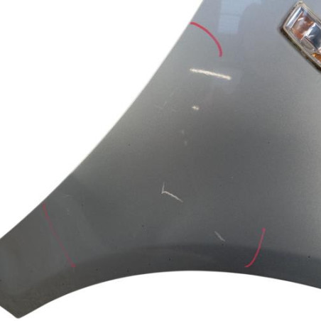 Aile avant droit OPEL CORSA D