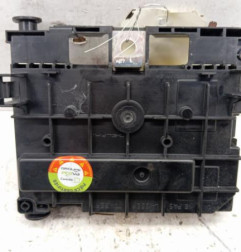 Boitier servitude moteur (BSM) PEUGEOT 308 1