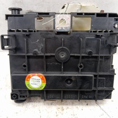 Boitier servitude moteur (BSM) PEUGEOT 308 1
