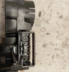 Commodo phare CITROEN C1 1 Photo n°3