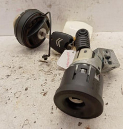 Neiman CITROEN C1 1 Photo n°1