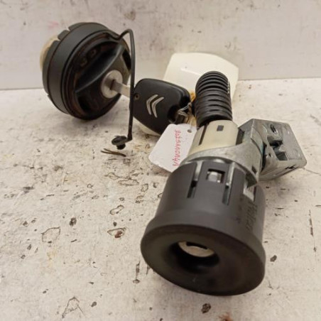 Neiman CITROEN C1 1 Photo n°1