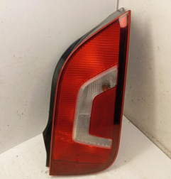 Feu arriere principal droit (feux) VOLKSWAGEN UP Photo n°1