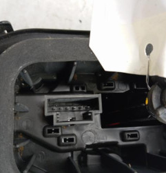 Feu arriere principal droit (feux) VOLKSWAGEN UP Photo n°3