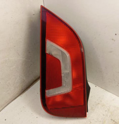 Feu arriere principal gauche (feux) VOLKSWAGEN UP Photo n°1