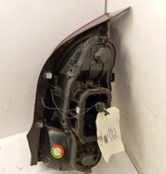 Feu arriere principal gauche (feux) VOLKSWAGEN UP