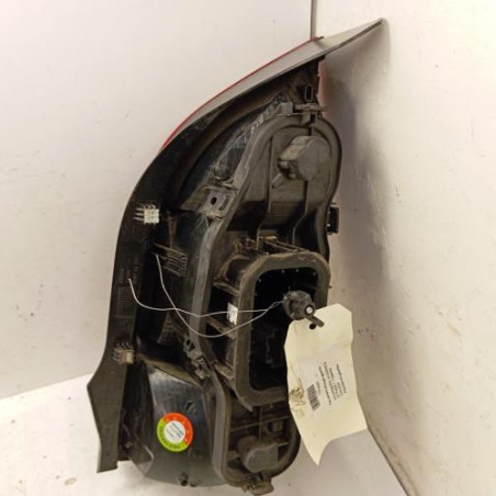 Feu arriere principal gauche (feux) VOLKSWAGEN UP