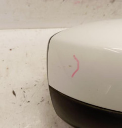 Retroviseur droit VOLKSWAGEN UP