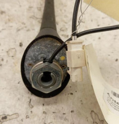 Antenne VOLKSWAGEN UP Photo n°3