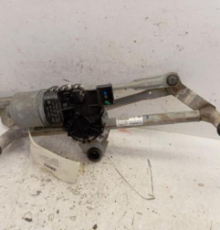 Moteur essuie glace avant VOLKSWAGEN UP Photo n°1