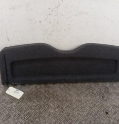 Plage arriere VOLKSWAGEN UP Photo n°1