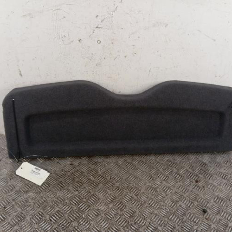 Plage arriere VOLKSWAGEN UP