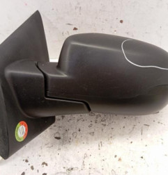 Retroviseur gauche RENAULT TWINGO 2 Photo n°1