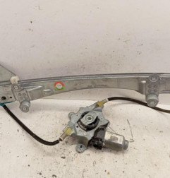 Leve vitre electrique avant droit RENAULT TWINGO 2 Photo n°1