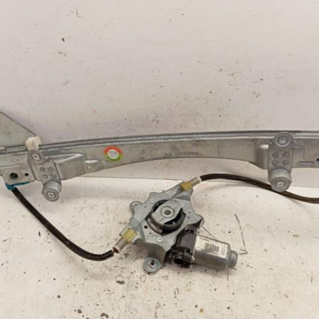 Leve vitre electrique avant droit RENAULT TWINGO 2 Photo n°1
