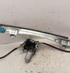 Leve vitre electrique avant droit RENAULT TWINGO 2