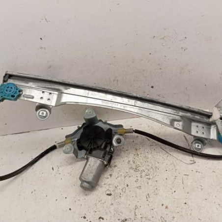 Leve vitre electrique avant droit RENAULT TWINGO 2