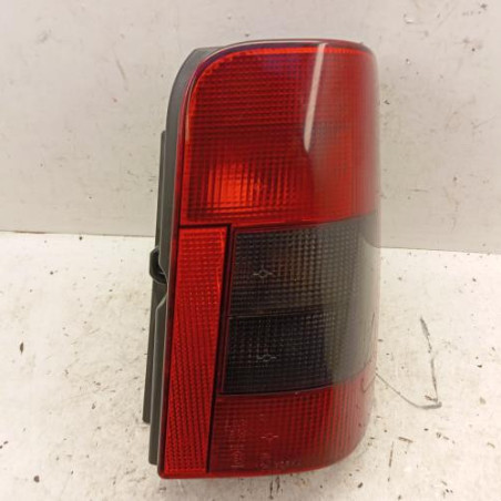 Feu arriere principal droit (feux) CITROEN BERLINGO 1 Photo n°1