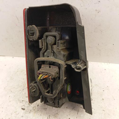 Feu arriere principal droit (feux) CITROEN BERLINGO 1