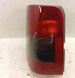 Feu arriere principal gauche (feux) CITROEN BERLINGO 1 Photo n°1