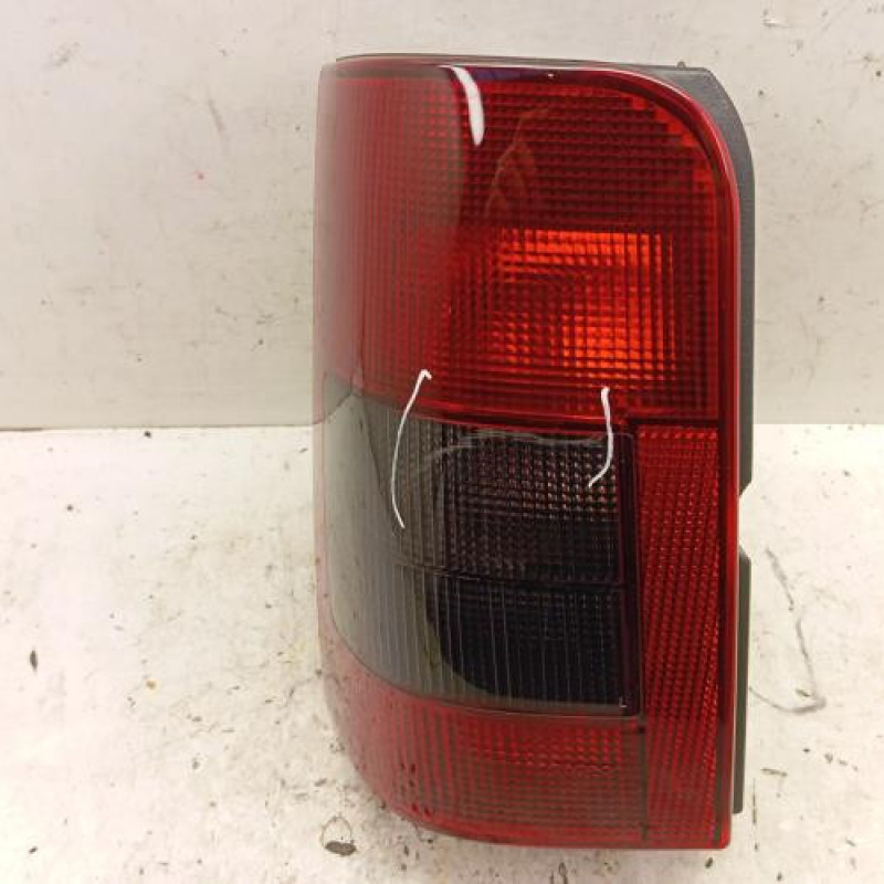 Feu arriere principal gauche (feux) CITROEN BERLINGO 1