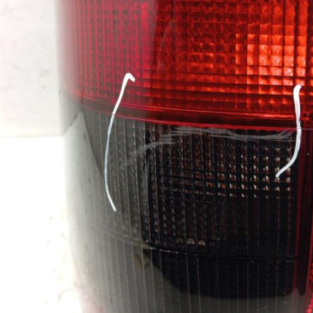 Feu arriere principal gauche (feux) CITROEN BERLINGO 1