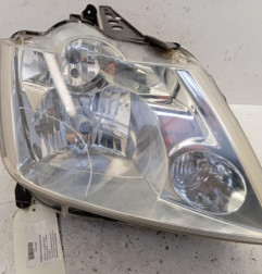 Optique avant principal droit (feux)(phare) RENAULT MODUS Photo n°1