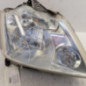 Optique avant principal droit (feux)(phare) RENAULT MODUS