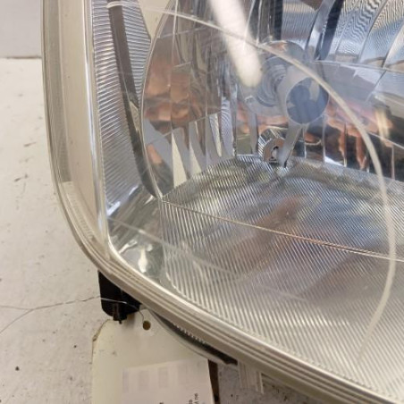 Optique avant principal droit (feux)(phare) RENAULT MODUS
