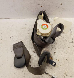 Ceinture avant gauche RENAULT MODUS Photo n°1