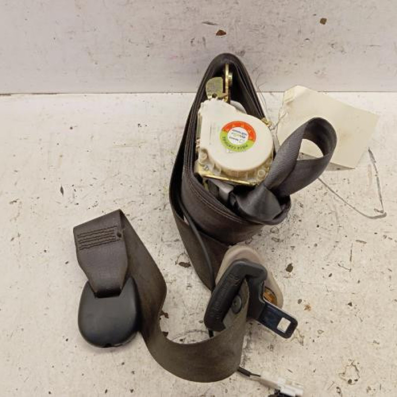 Ceinture avant gauche RENAULT MODUS